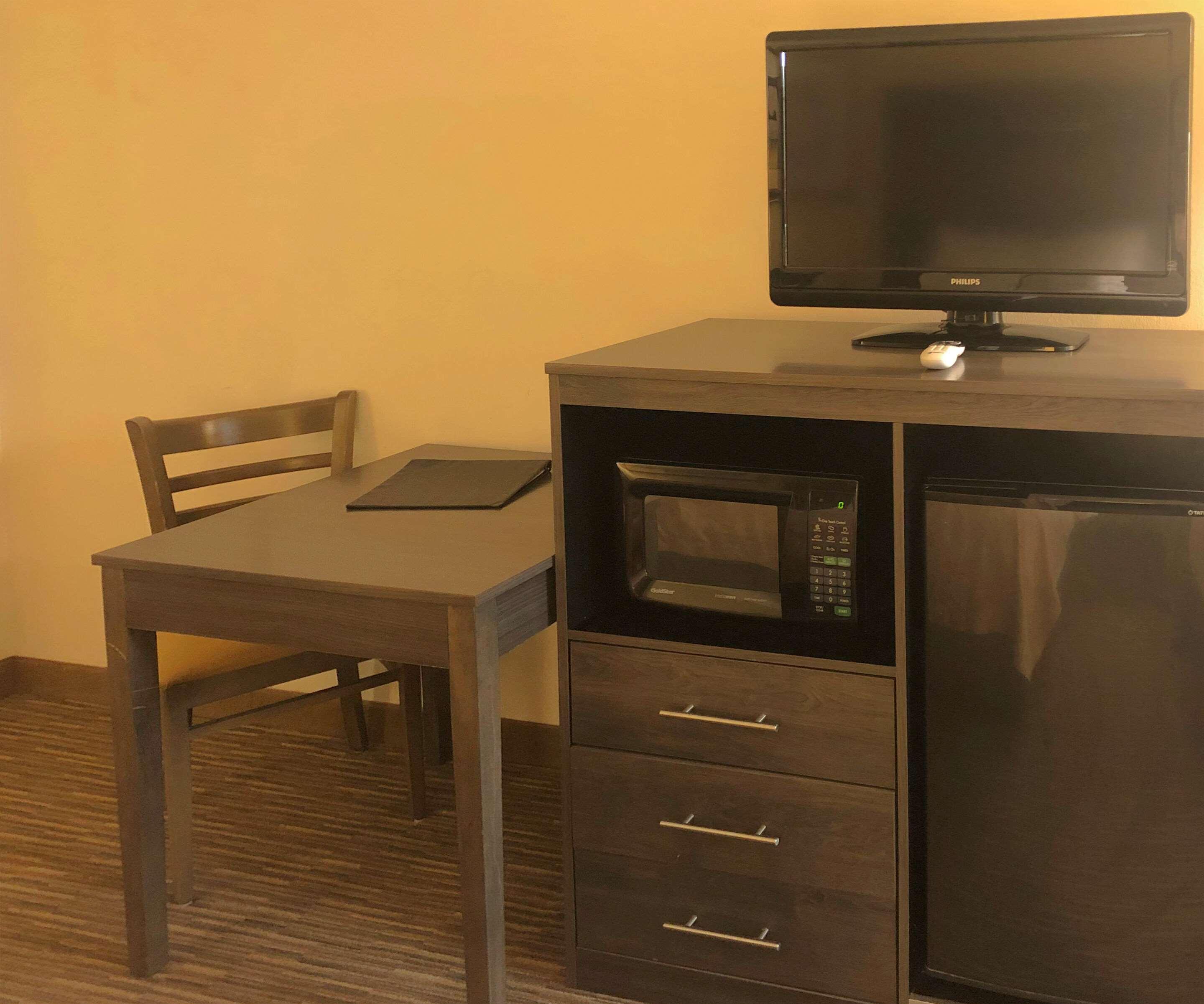 Quality Inn Bennettsville Eksteriør billede