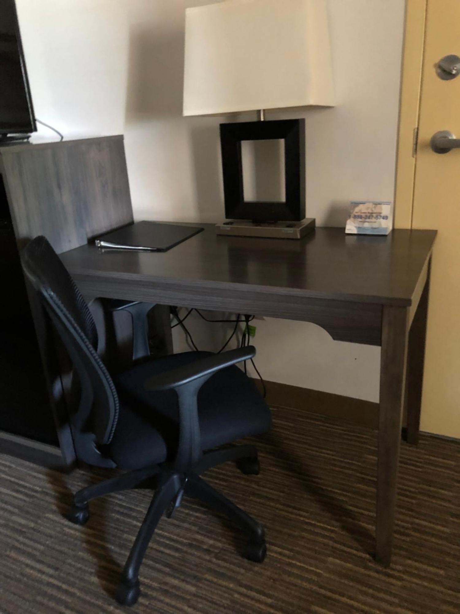 Quality Inn Bennettsville Eksteriør billede